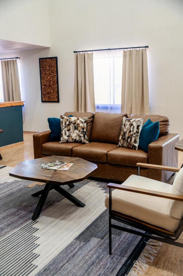 Ok Welcome Home Hotel Alva Екстер'єр фото