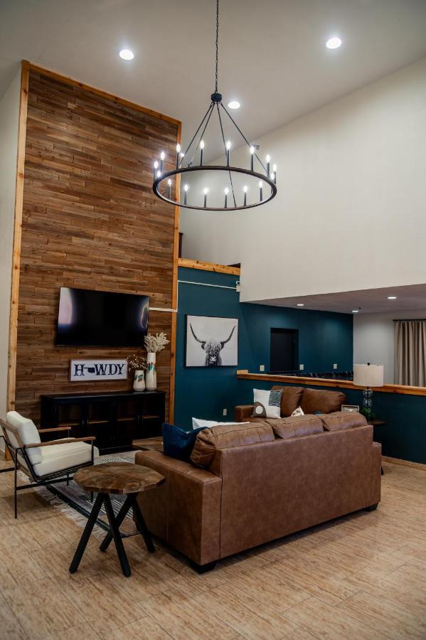 Ok Welcome Home Hotel Alva Екстер'єр фото