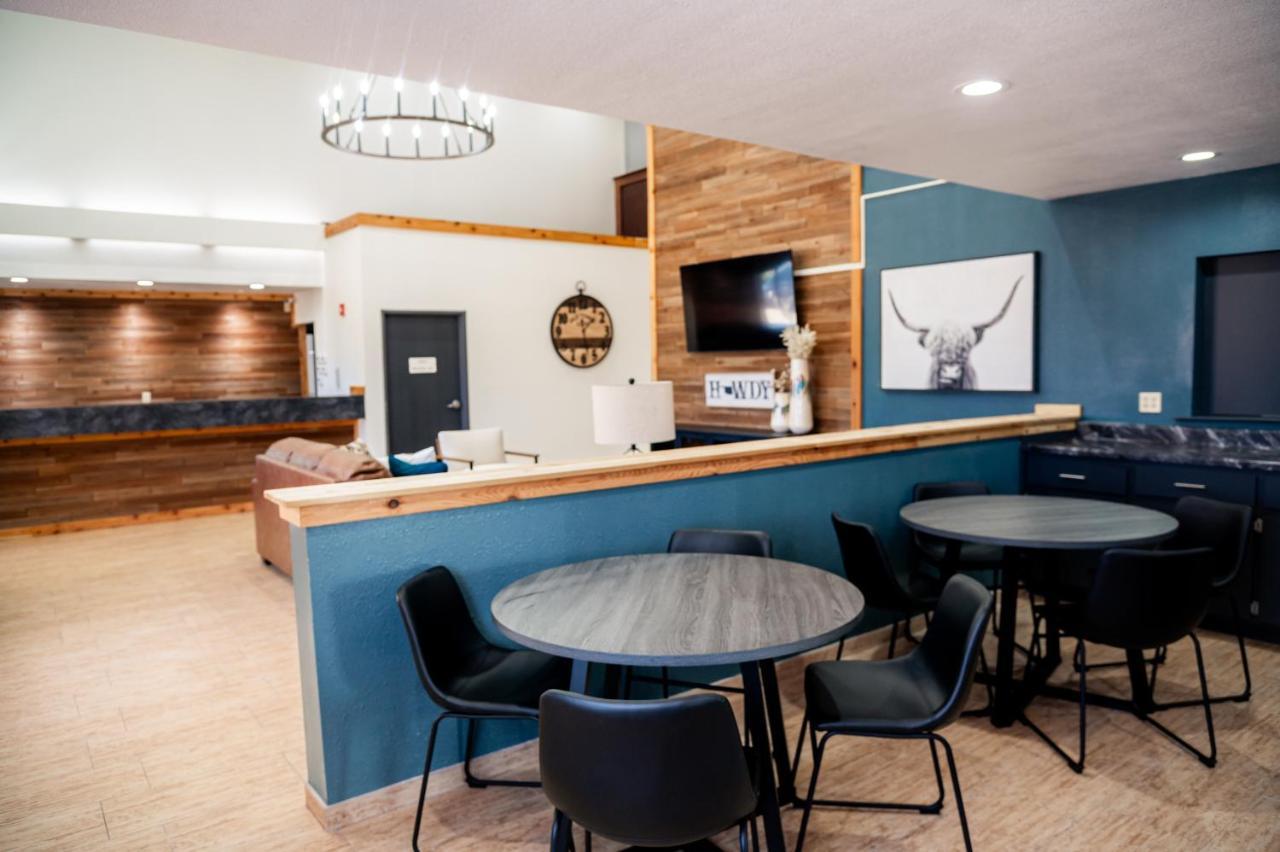 Ok Welcome Home Hotel Alva Екстер'єр фото