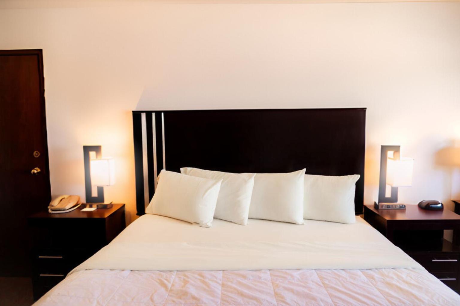 Ok Welcome Home Hotel Alva Екстер'єр фото