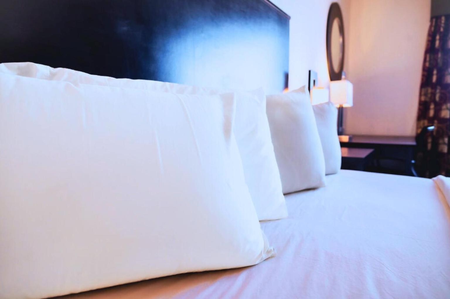 Ok Welcome Home Hotel Alva Екстер'єр фото